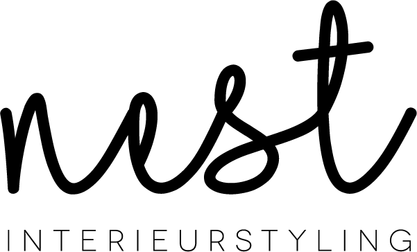 NEST Interieurstyling Logo